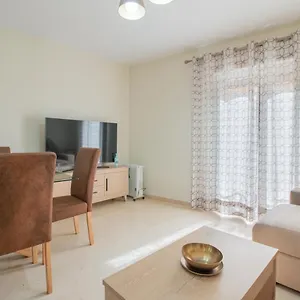 Apartamento Céntrico Cárdenas, Córdoba