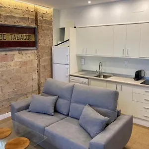 Apartamento Casa Del Estanco, Alfonso Xiii, Num.18, Córdoba