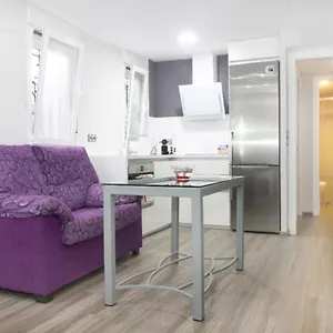 Apartamento Wifi Moderno Coqueto Junto Mezquita, Córdoba