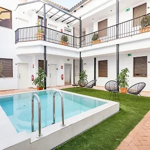 Apartamento Bhost - Regina Viii, Córdoba