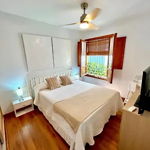 Apartamento Centro - Obispo Fitero, Córdoba